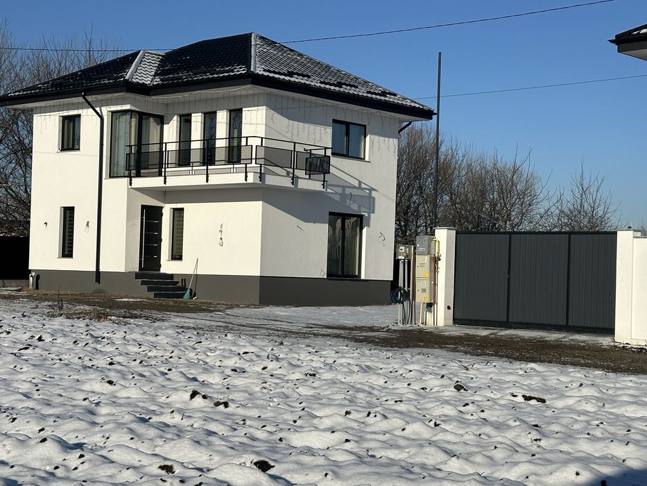 Case de VANZARE ipotesti