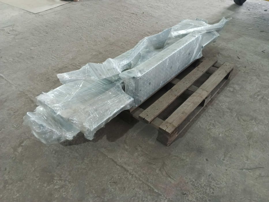 Прицеп подкат с птс 2025г