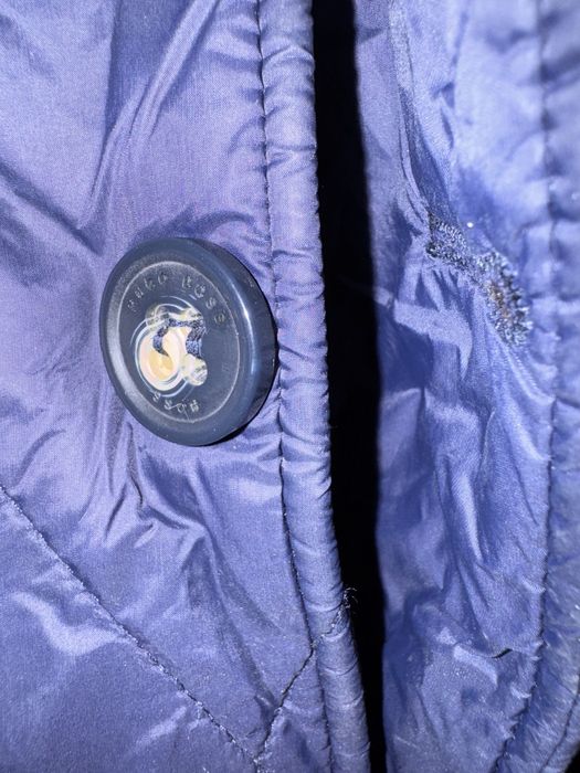 Мъжко яке Boss XL модел топ