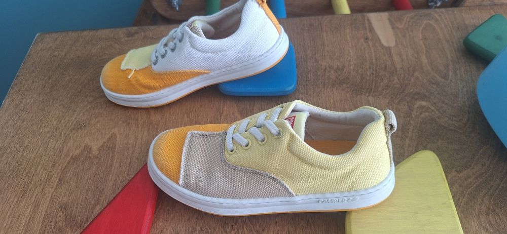 Детски обувки Camper р-р 30
