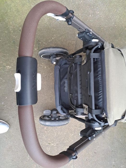 Количка cybex gazelle