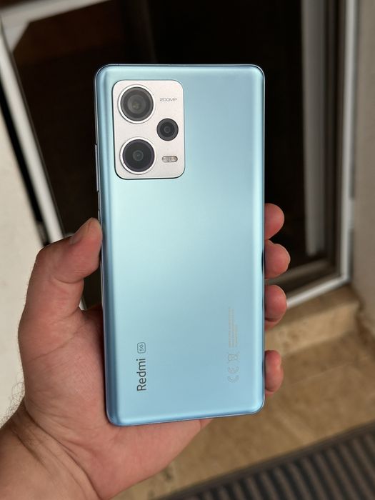 Redmi Note 12 Pro+ 5G 256GB