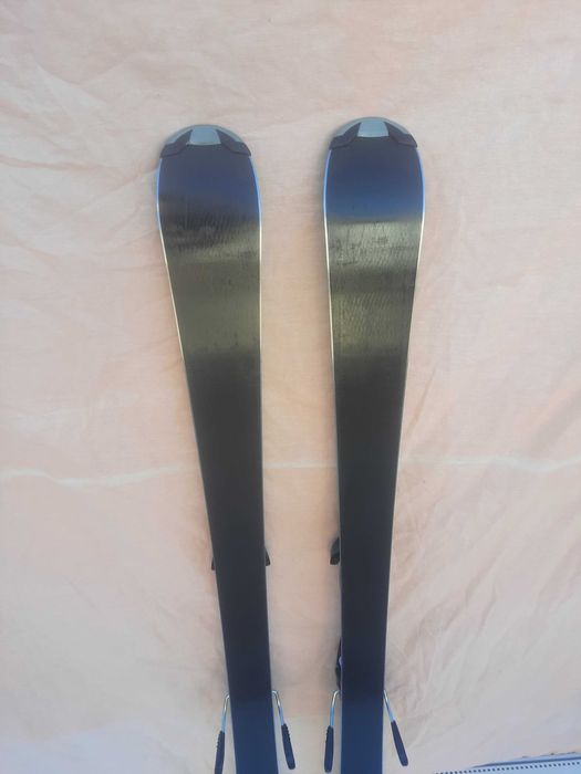 Карвинг детски ски Elan Explore Pro 130см