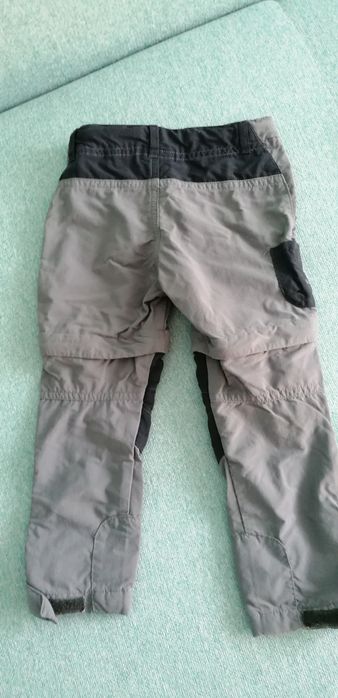 Set Pantaloni și polar copii Quechua m 89-95