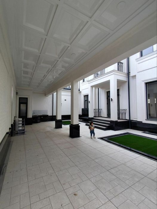 Srochno sotiladi 8honali  uchastka