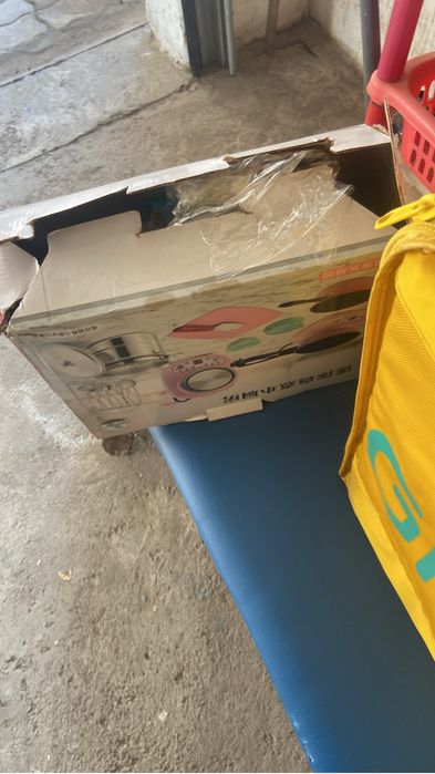 Банкетка для обуви