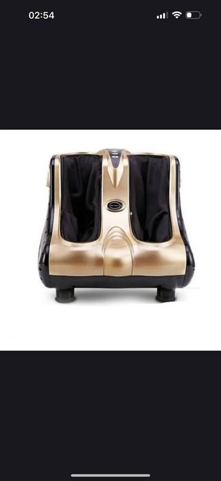 Массажер для ног для усталых ног