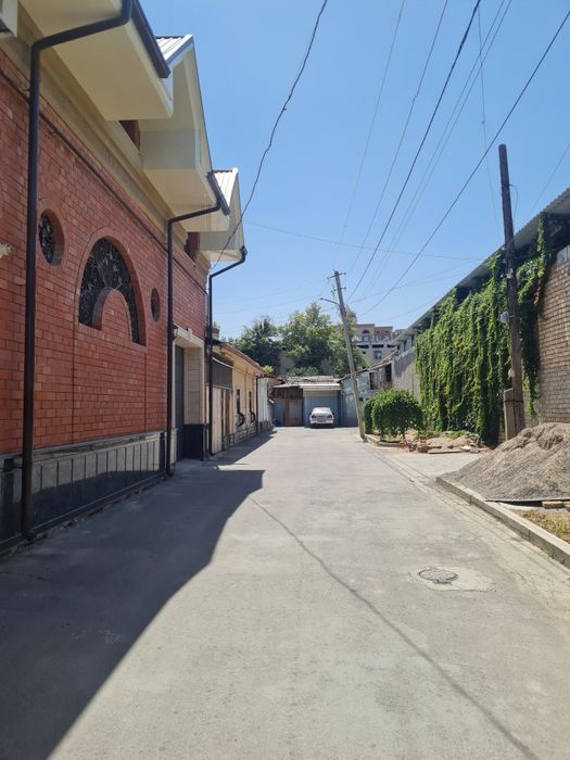 УчастокУл.Ивлива.3.5 сот фасад 15м,