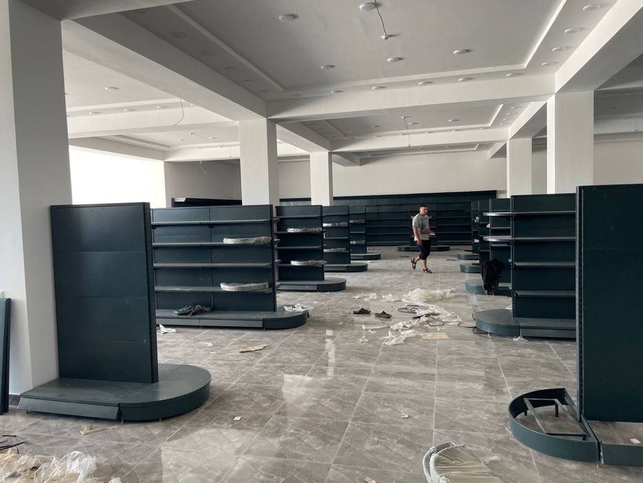 Савдо бизнеси учун кулай жой