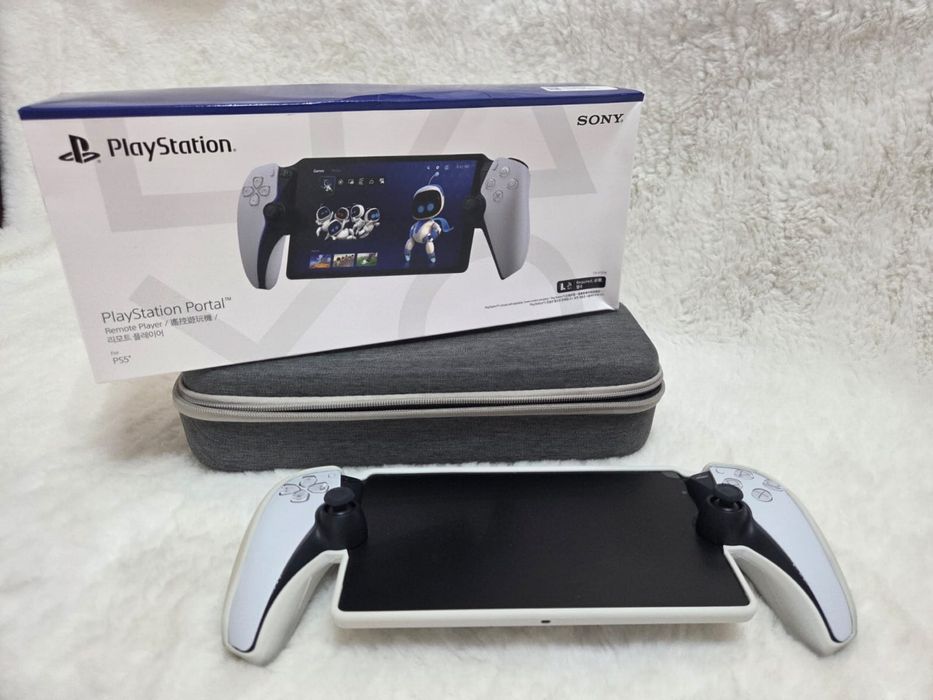Sony playstation portal