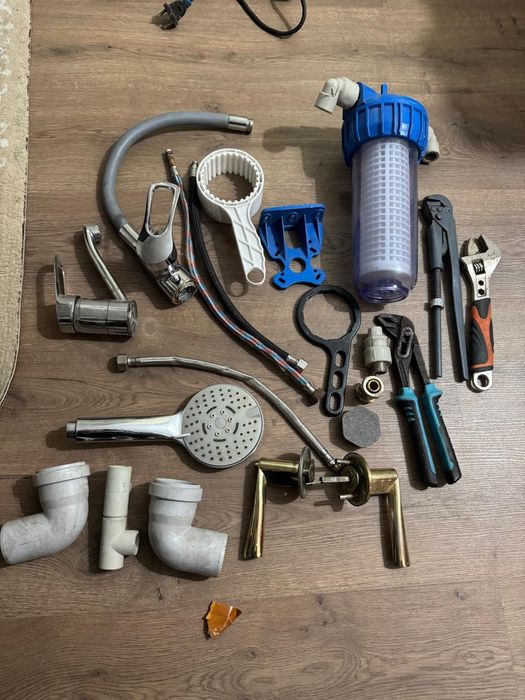 Перфоратор и уй заттары