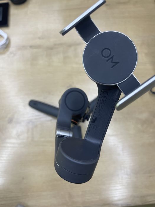 СРОЧНО Osmo Mobile 6 в хорошем состояний