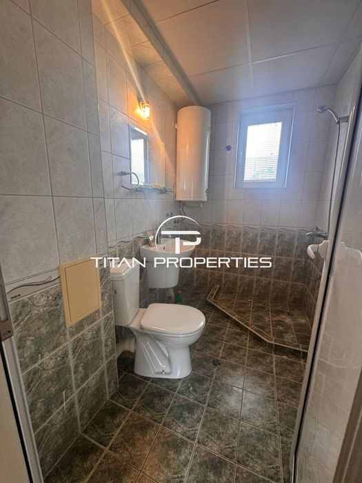 Ключ в офиса! Двустаен апартамент в гр. Созопол