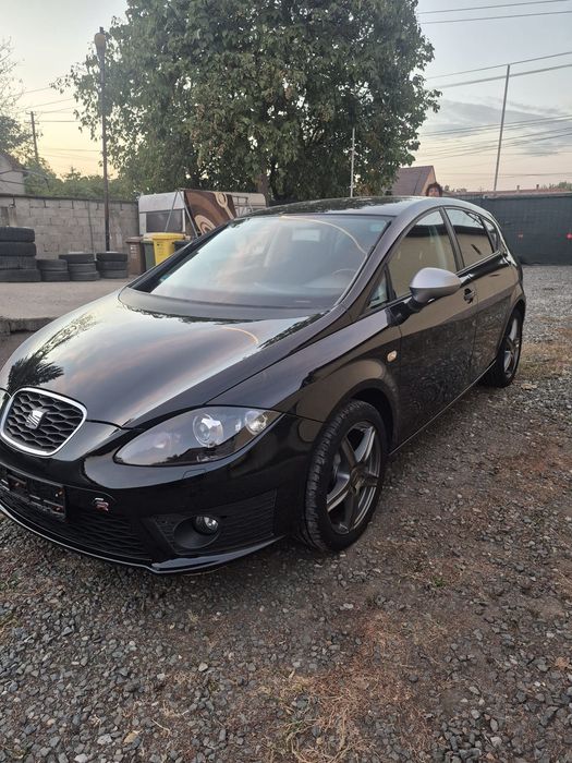 SEAT Leon 2012 — imagine 4