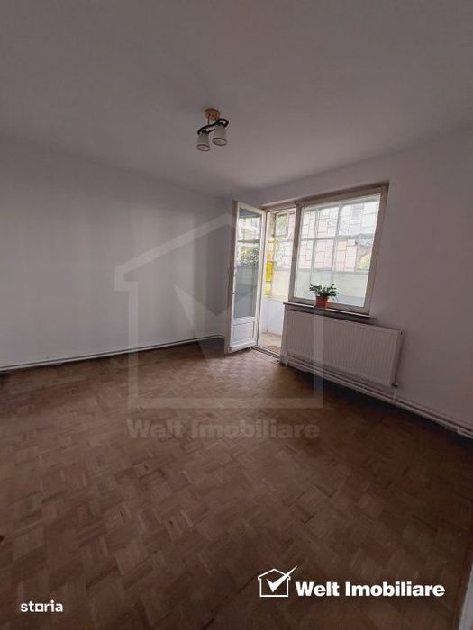 Apartament 2 camere, 52 MP | ZONA CENTRALA | Piata Abator