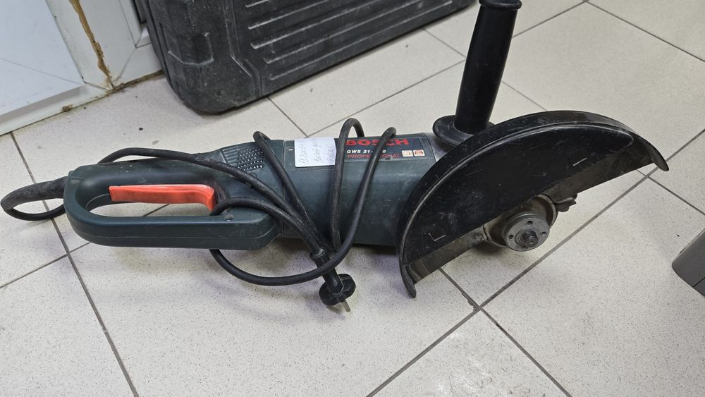 Болгарка Bosch 230mm