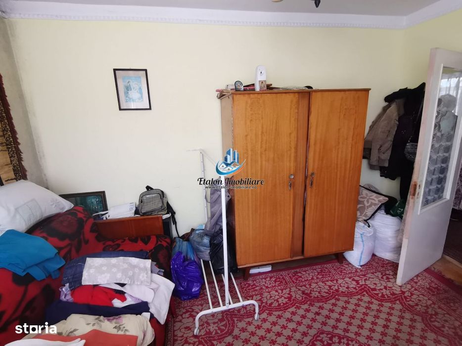 Apartament – Piatra Neamt - Vedere 5