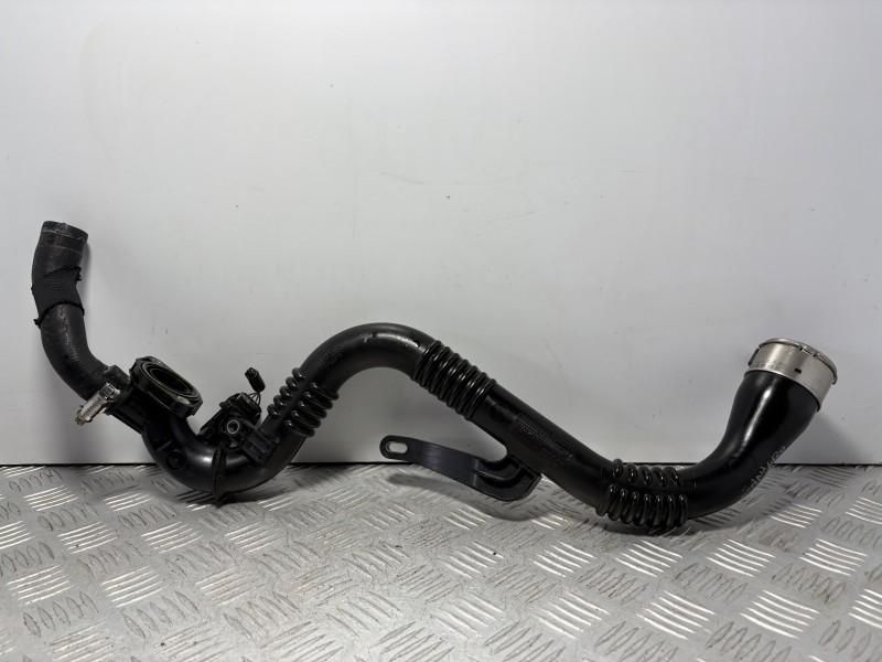 Tubulatura intercooler Nissan Juke 1.2 DIG; 0.9 TCe; 1.2 TCe HRA2DDT;
