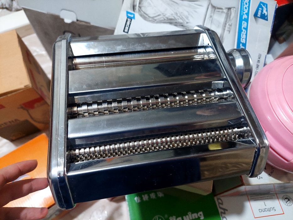 Не дорого лапшерезка