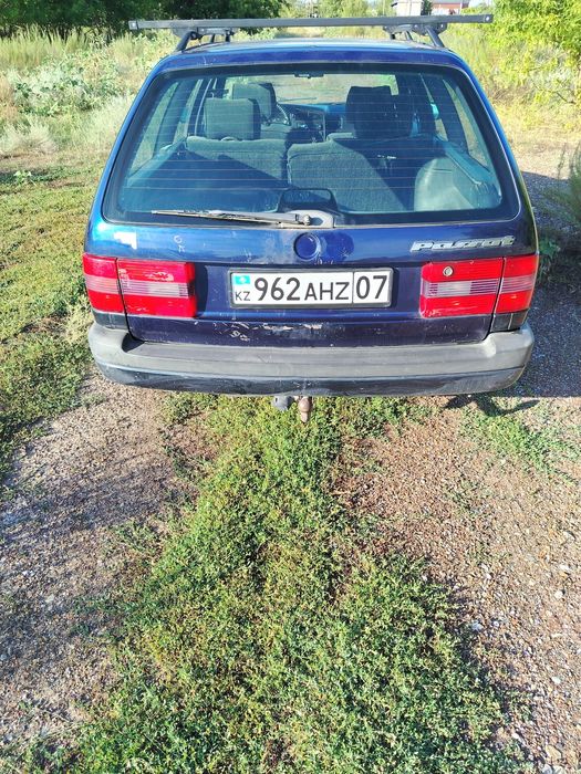 Продам фольксваген пассат В3