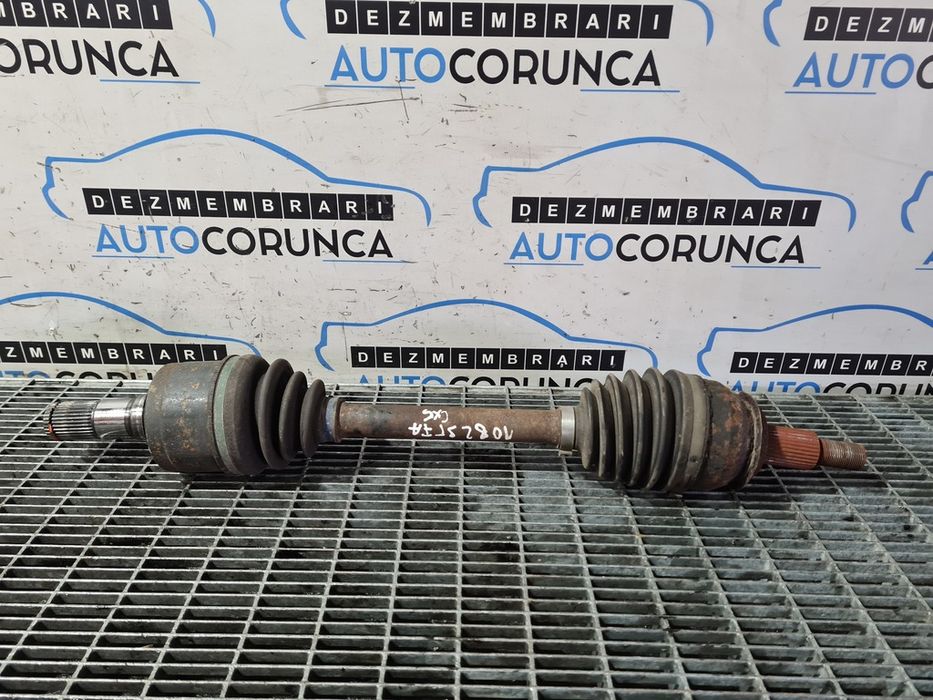 Planetara Stanga Fata Mazda CX - 5 2.2 Diesel 2012 - 2015 150CP Manuala SHY1 (1082) Diesel 4x2 Garantie