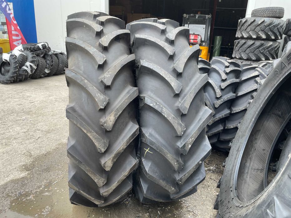 Anvelope noi ASCENSO 18.4-34 cu 8PR garantie livrare rapida