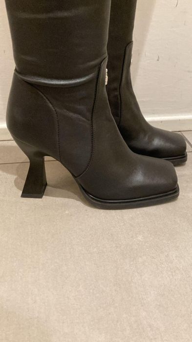 Patrizia Pepe ботуши