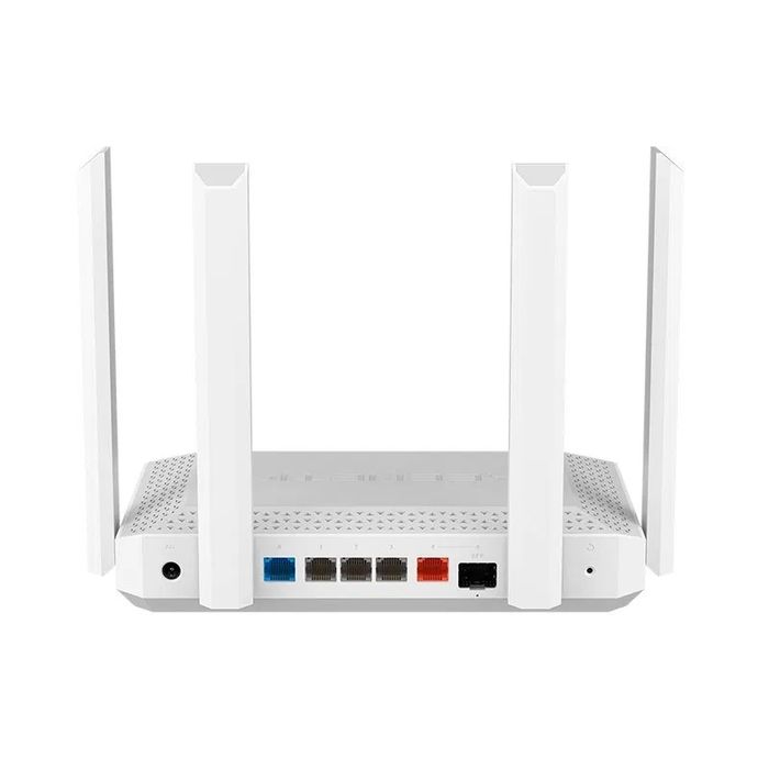 Keenetic GIGA KN-1012 wifi router роутер