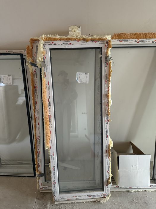 Продам пластиковые окна