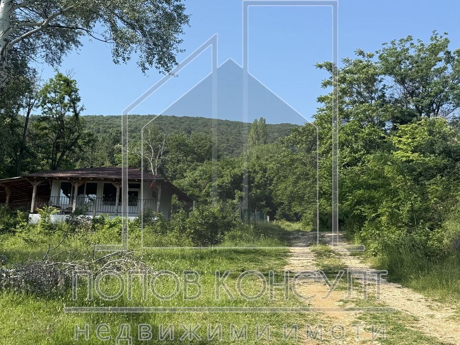 Продава се Парцел в с. Брестник, Област Пловдив - 543 кв.м за 89 €/кв.м - Снимка #1