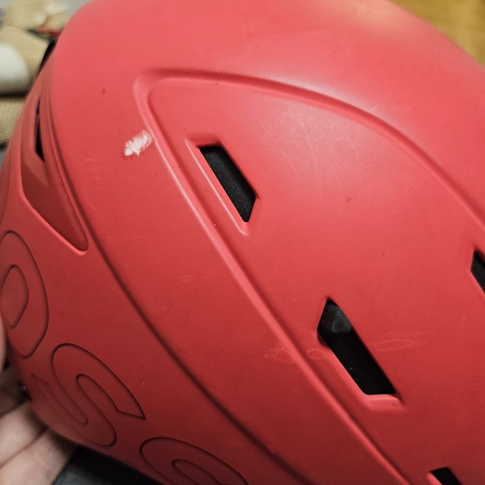 Каска за ски и сноуборд Rossignol