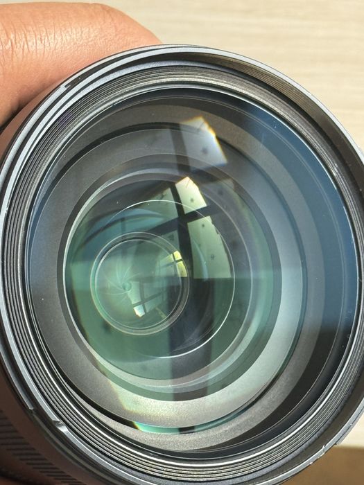 Sony G-master 24-70mm F2.8