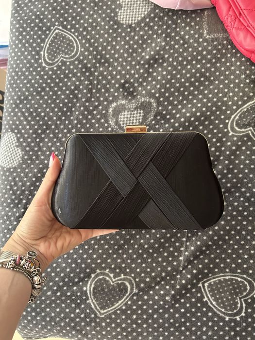 Много чанти, Love moschino, Zara, Mohito и др.