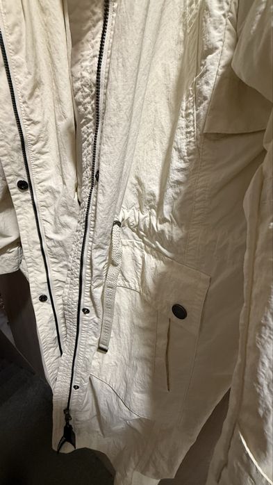 Дамско яке /парка Greenstone