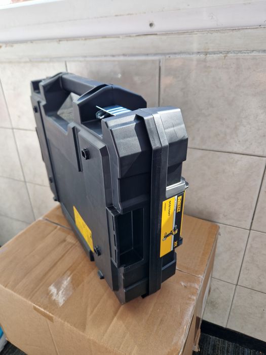 Dewalt DCD794T-18v XR