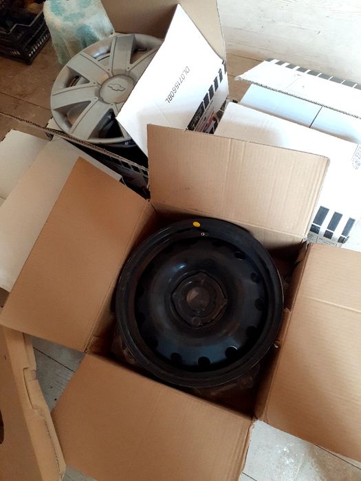 Jentrani radnoy diskasi tap taza