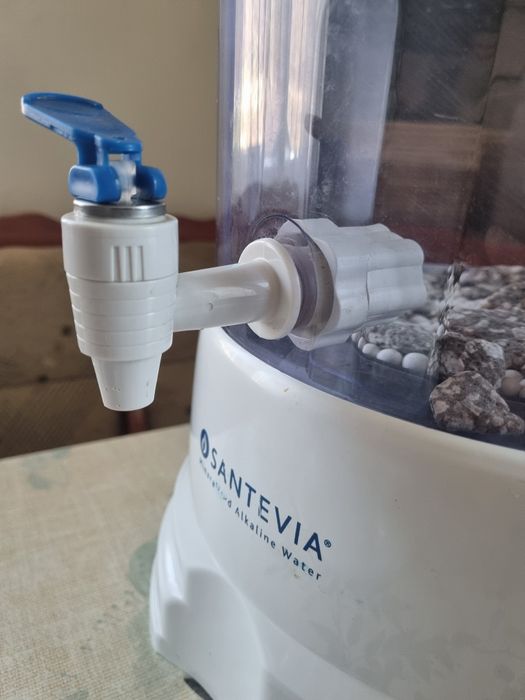 Filtru de apa Santevia