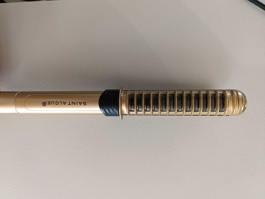 Преса за къдрене Demeliss