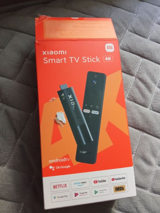 Xiaomi Smart TV Stick