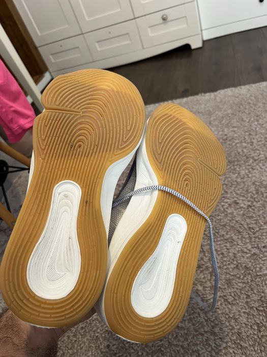 Nike Air Zoom GT Hustle 3-оригинални маратонки