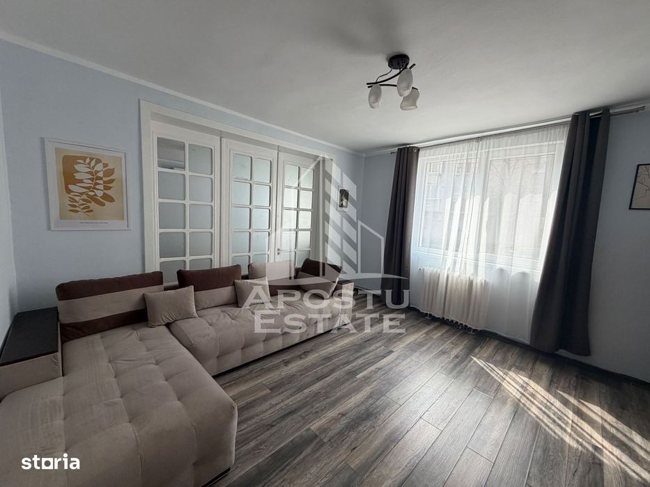 Apartament 3 camere  de închiriat  ,105 mp , Lipovei-Timisoara