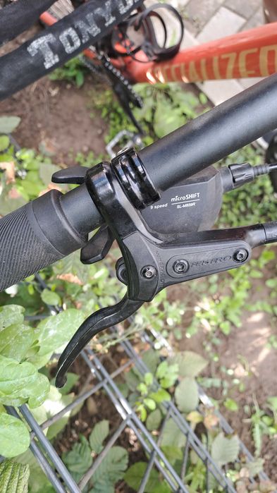 Bicicletă Specialized