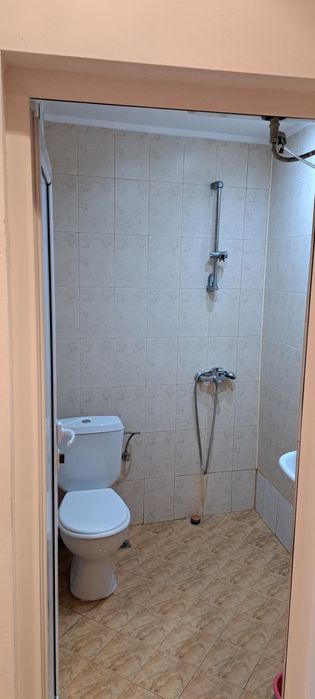 Дава се под наем Двустаен апартамент в Свети Влас - 65 кв.м за 400 € - Снимка #4