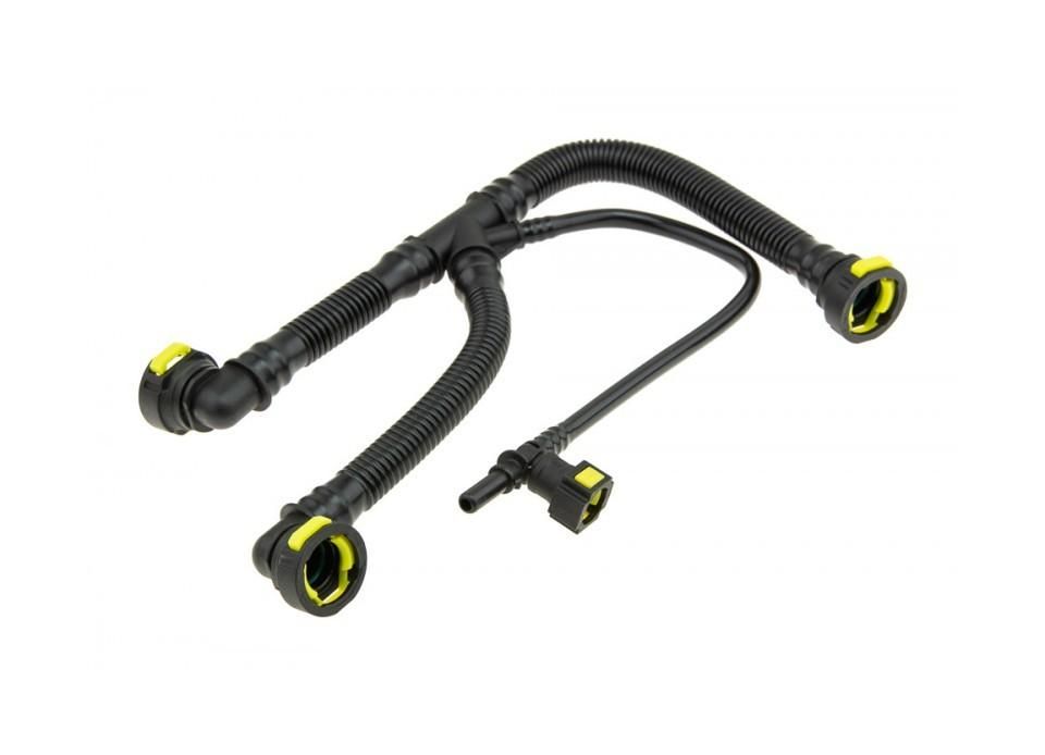 Furtun aerisire chiuloasa Peugeot 207 2006-> WA ,WC ,WD 1192.W0 ; 1192