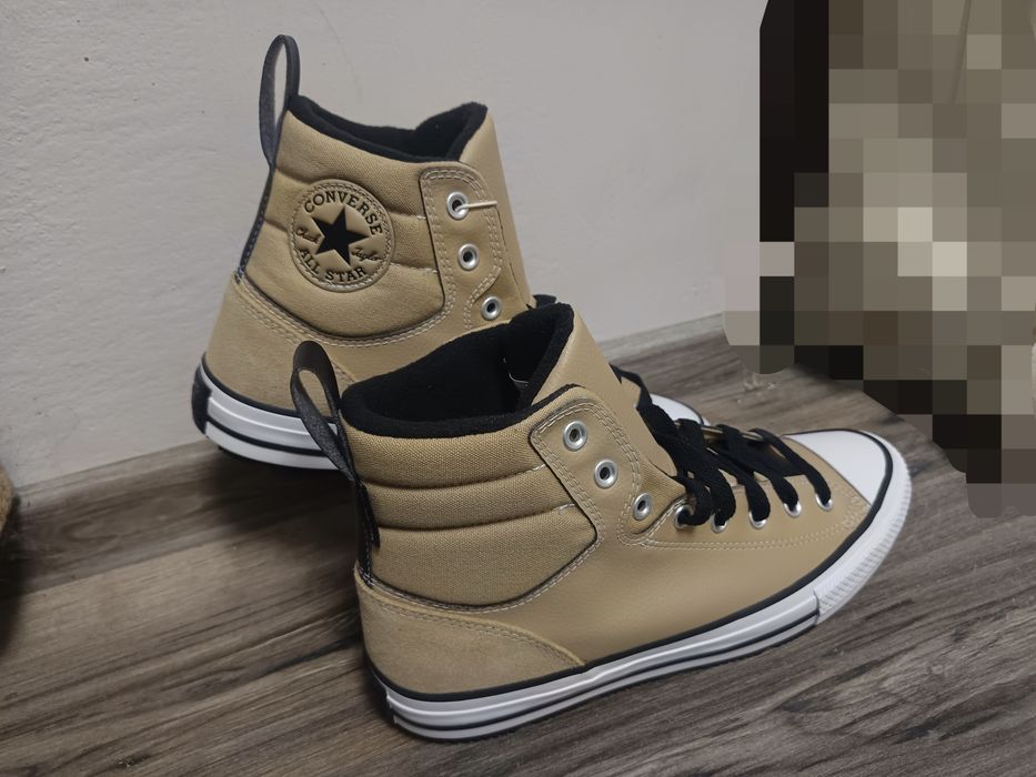 Adidași Converse Chuck Taylor