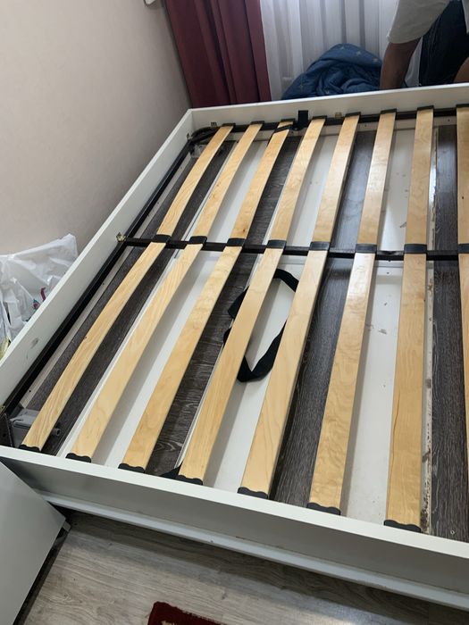 Кровать трансформер