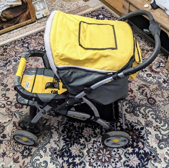 Детска количка Чиполино