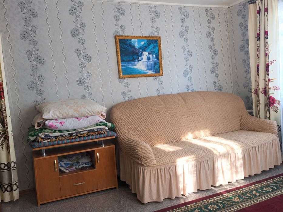 Продам дом в селе Спасовка