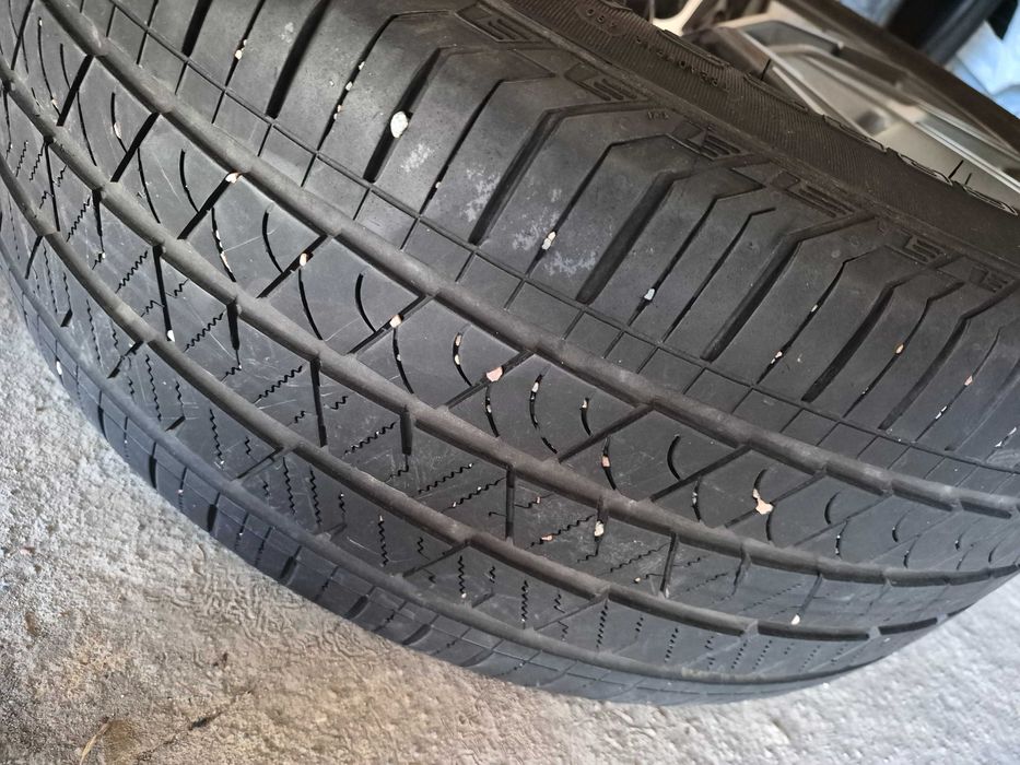 Диски bmw x5 g05