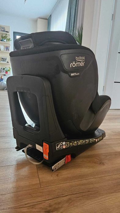 Scaun auto BRITAX ROMER 360